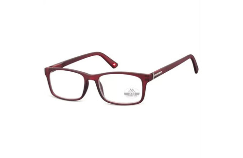 Set red wayfarer reading - of,