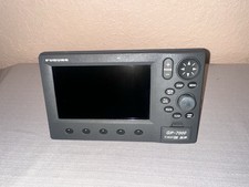 Furuno GP7000 Display GPS Chart Plotter Display (TESTED / WORKING)