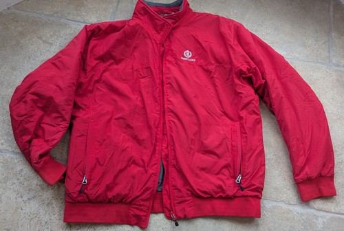 Henri lloyd men - lloyd, size