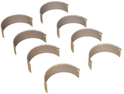 Big end bearing set 25mm - big, 0.25mm