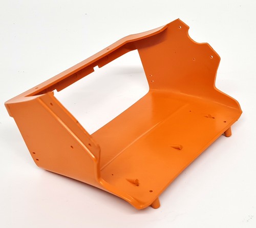 Pocher rolls royce - pocher, 1/8