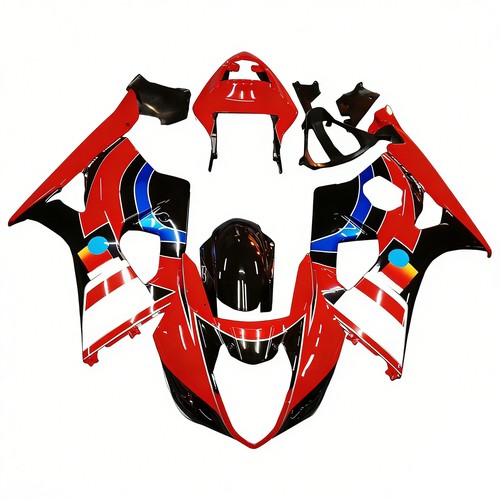 Amotopart fairing kit - kit, for