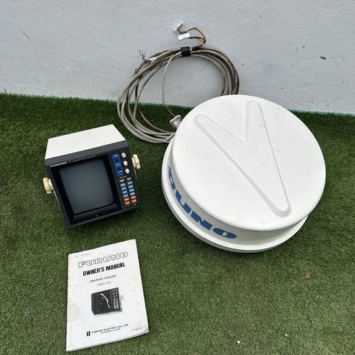 Furuno marine radar model - furuno,