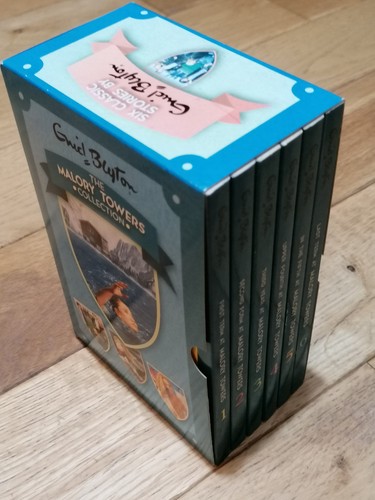 Six classic stories - , enid