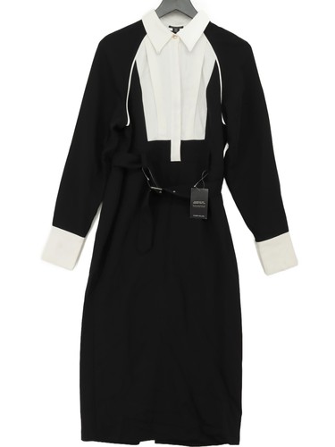 Karen millen shirt midi dress - karen,