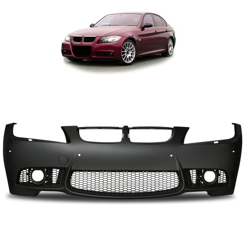 Front bumper - bumper, pdc