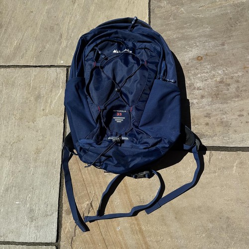 Eurohike metropolis daypack - metropolis,