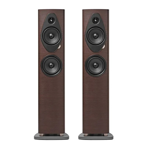 Sonus faber sonetto iii - iii, g2