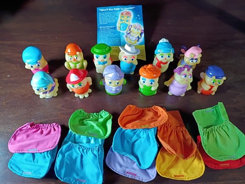 Vintage 1987 playskool - 1987,