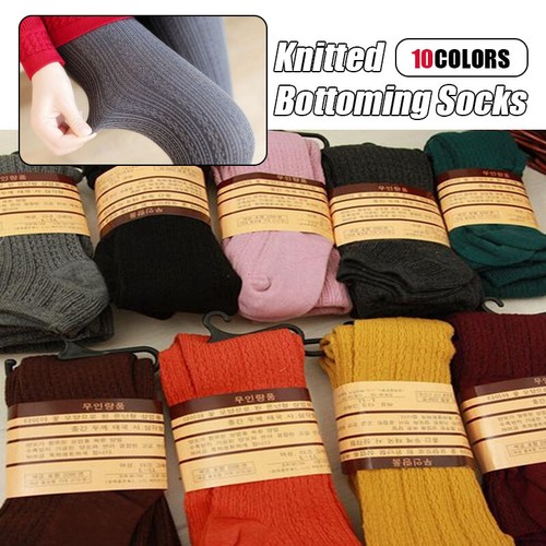 Womens ladies thick chunky - ladies,