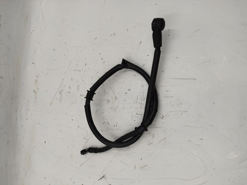 Hose brake yamaha - hose, virago