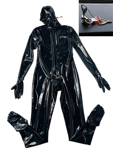 Three way lockable - , zip