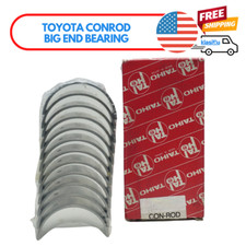 FOR TOYOTA 2F Land cruiser FJ40 FJ45 FJ55 FJ60 CONROD BIG END BEARING 1.25 Size