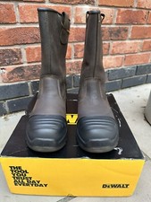 DEWALT Millington Rigger Boot