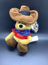 Disney Store Winnie The Pooh