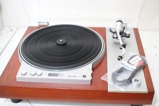 Excellent++ Victor ​JVC JL-B51 Direct Drive Turntable Vintage 1974 from Japan