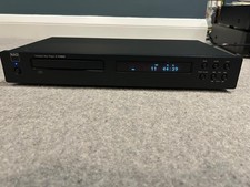 NAD C515BEE CD Player Compact Disc Player - Excellent condition