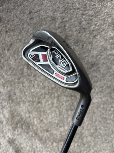 Ping g15 iron - g15, 8