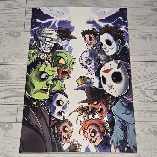 Orbit birth slasher sdcc - orbit,