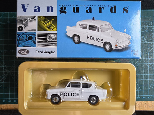 Vanguards liverpool bootle - &,