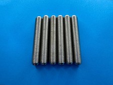 6 x BMW M50 M52 M54 M7 X 1.0