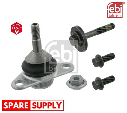 Ball joint for - ball,