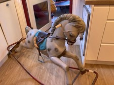 Triang Vintage Rocking Horse
