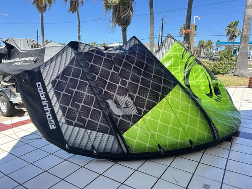 Cabrinha switchblade - switchblade, 9m