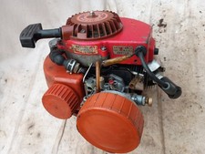 Kawasaki KT12AD Engine from