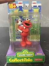 Collectable Sesame Street Elmo