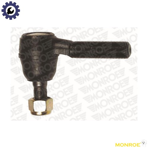 Tie rod end - rod, for