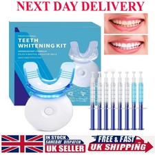 TEETH Whiten Kit Home Use, 6