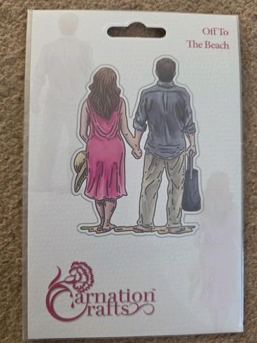New crafters companion off to - 'off,