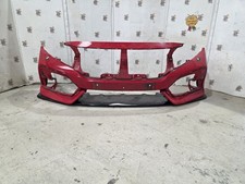 GENUINE HONDA CIVIC FRONT