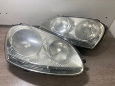 2007 VW GOLF MK5 PASSENGER &