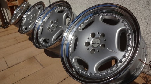 Carlsson racing 18 - carlsson,