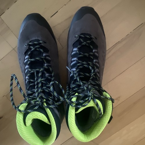 Lowa men explorer - explorer, ii