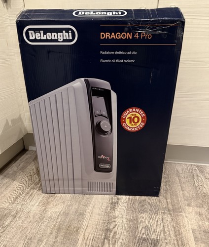 Longhi dragon pro - 4,