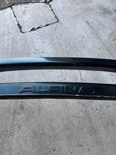 E46 Alpina Genuine Front Lip