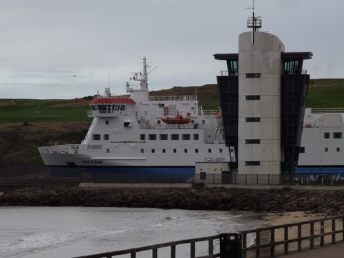 Photo north boat off to - a3,