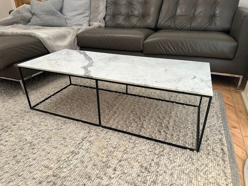 Original habitat nestor marble - original,