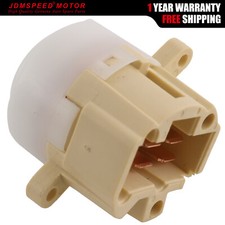 Ignition Lock Barrel Starter