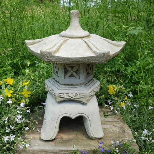 Tendai pagoda oriental - tendai,