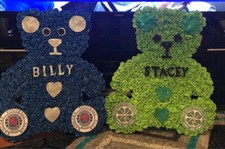 Polystyrene Shapes - Any Shape