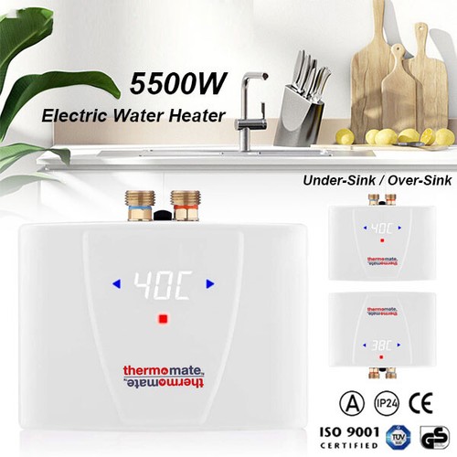 5kw electric instant hot - electric,