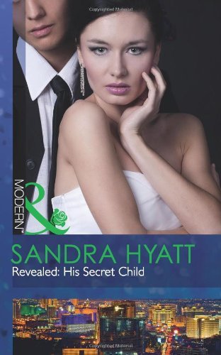 Revealed his secret - secret, child