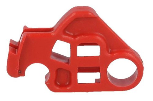 Atco clutch cable grab holder - grab,