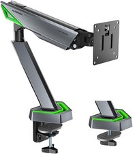 Gaming Monitor Arm , 17"-45"