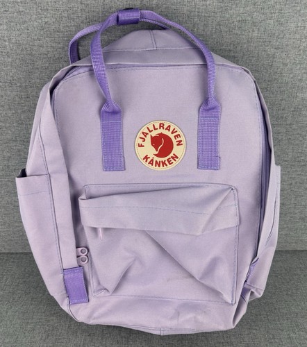 Authentic fjallraven kanken - authentic,