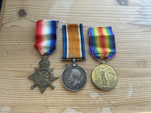 1914 star british war and - war,